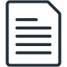 PDF icon