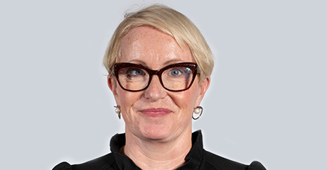 Fiona Fletcher-Smith headshot