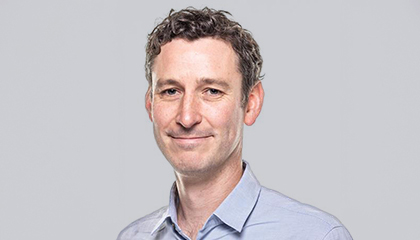 Ed Farnswirth profile
