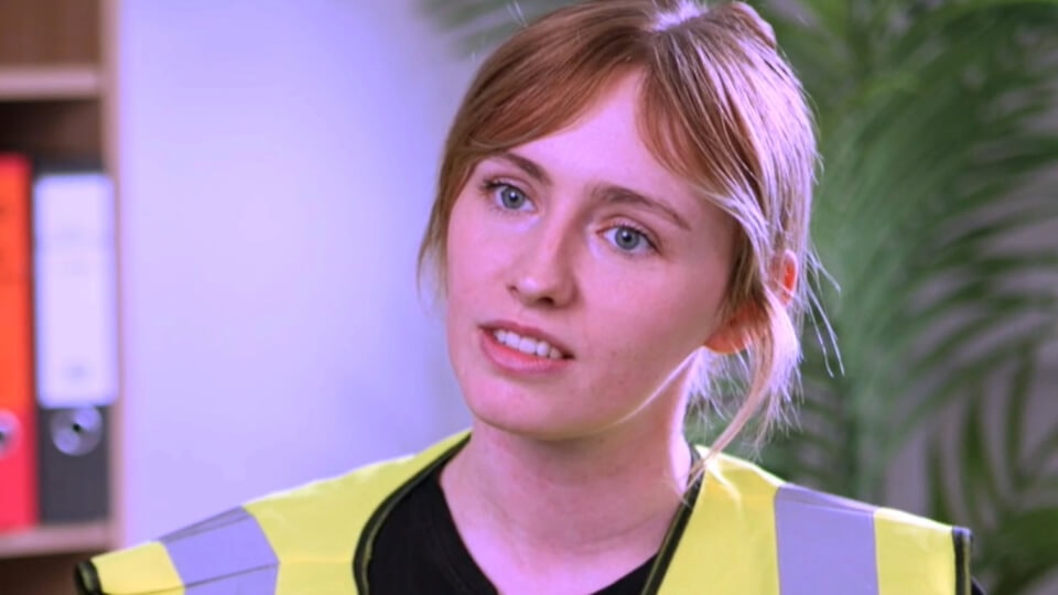 Leanne O'Donovan