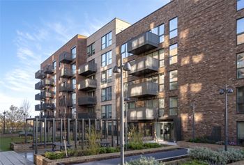 Block of flats