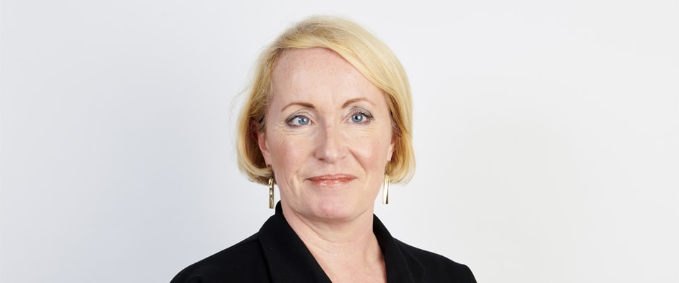 Fiona Fletcher-Smith headshot