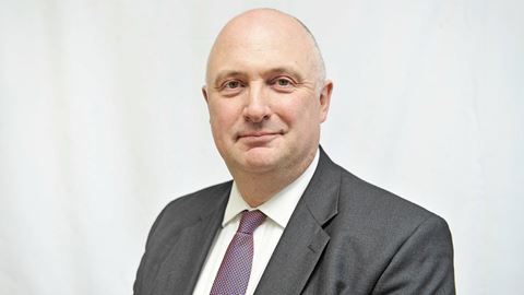 Liam Coleman