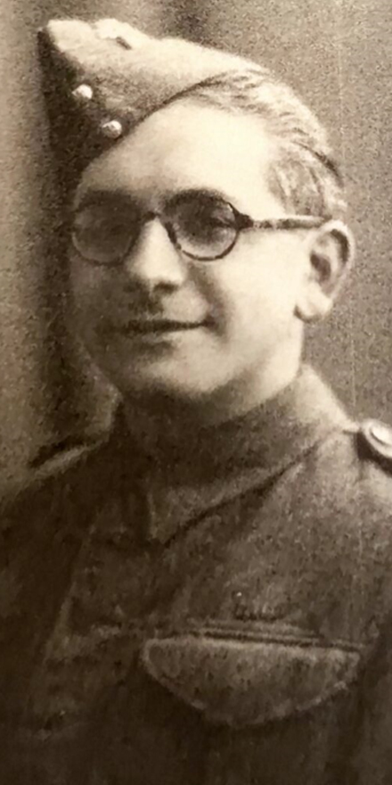 Barnett Lewis
