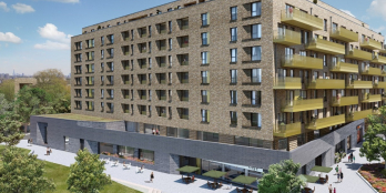 Acton Gardens Community Centre Website