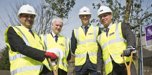 Trafford Housing Trust